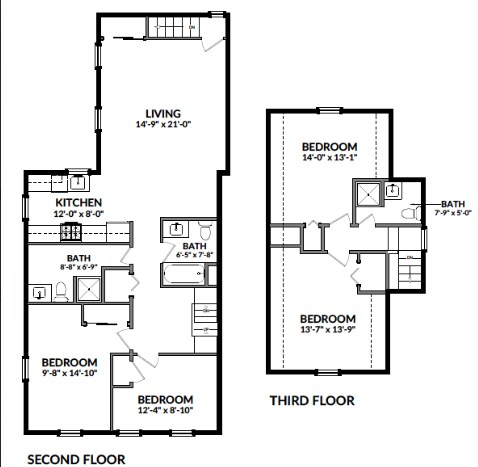 Building Photo - 4 School St