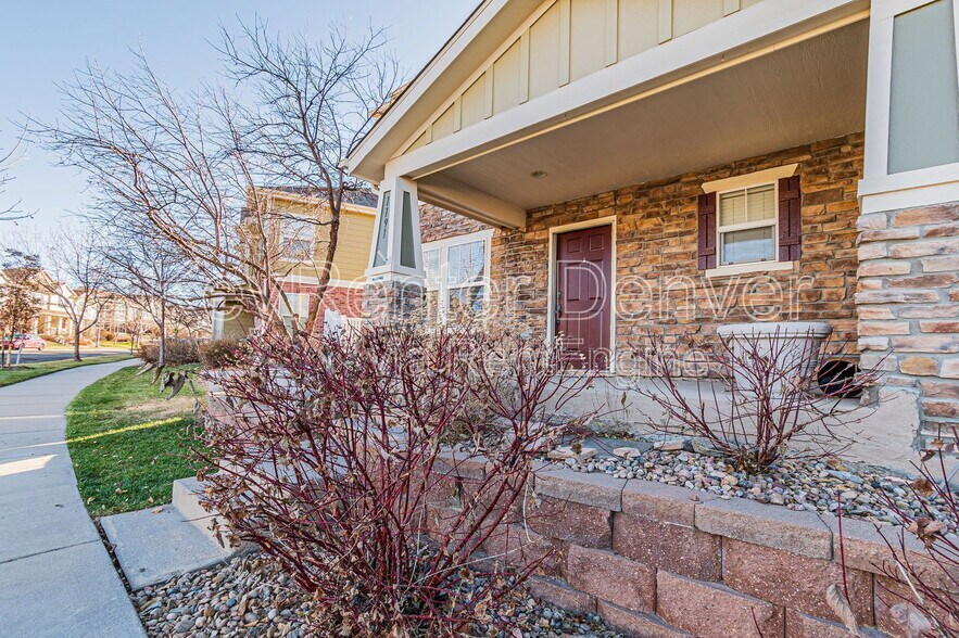 Building Photo - 1191 S Richfield St