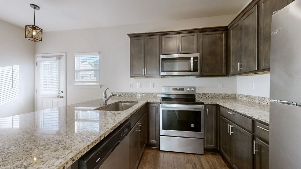 Building Photo - 4056 Cody Dr