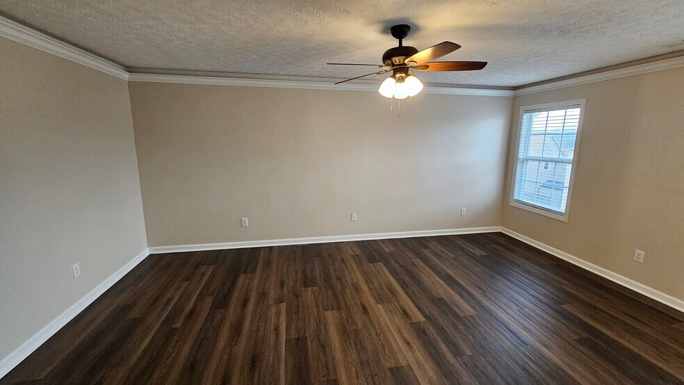 Primary Bedroom - 5411 Skeffington Way