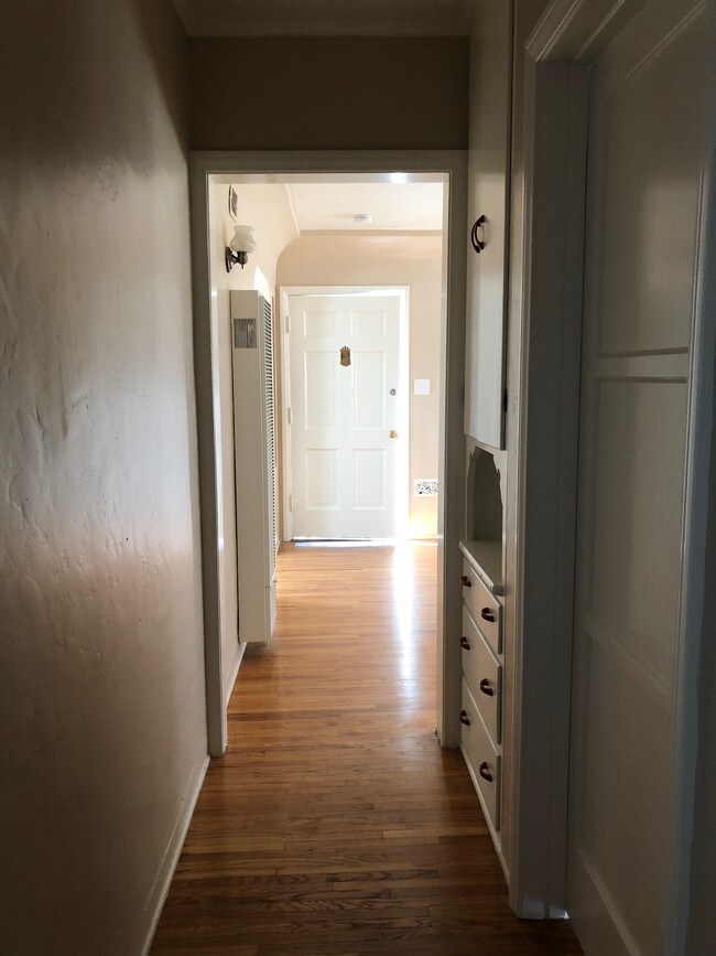 Building Photo - 316 N Bushnell Ave