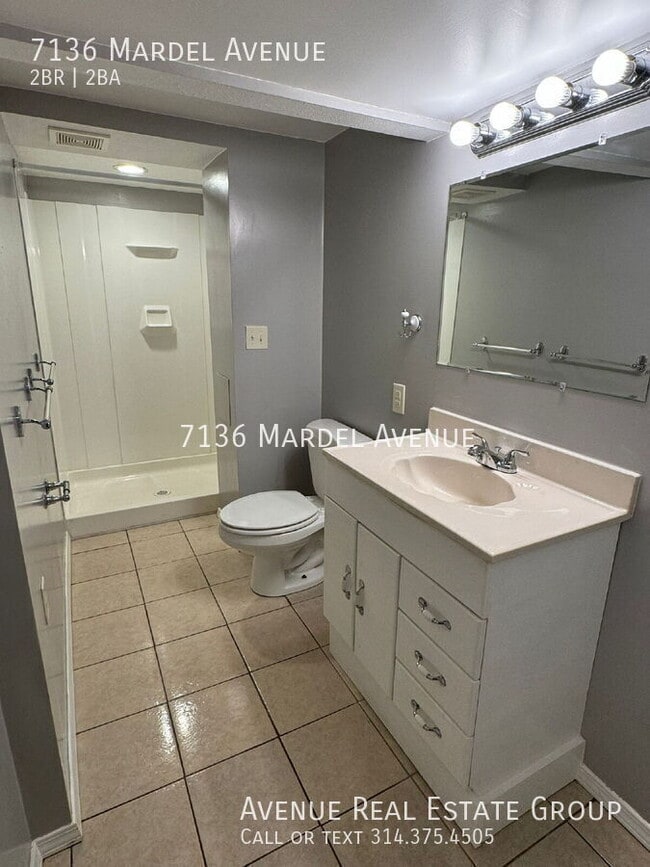 Building Photo - 7136 Mardel Ave