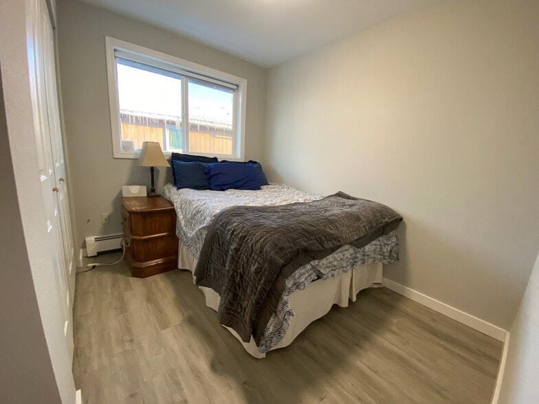 Bedroom 3 - 8000 E 10th Ave