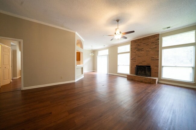 Building Photo - 1/2 Month Free!! - Sardis Rd area - Upgraded Ranch 3 bed, 2bath, 2 Car Garage