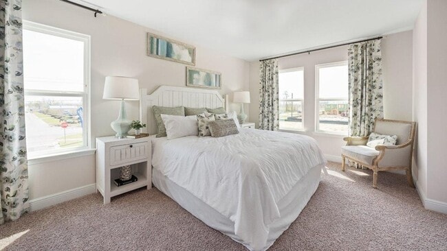 Building Photo - Modern 3BR/2.5BA Home with Open Floor Plan, Granite Counters & 1-Car Garage – Valdosta, GA