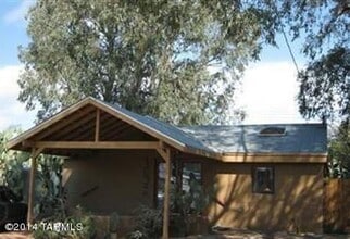 Building Photo - Central Location - 2 beds 1 bath