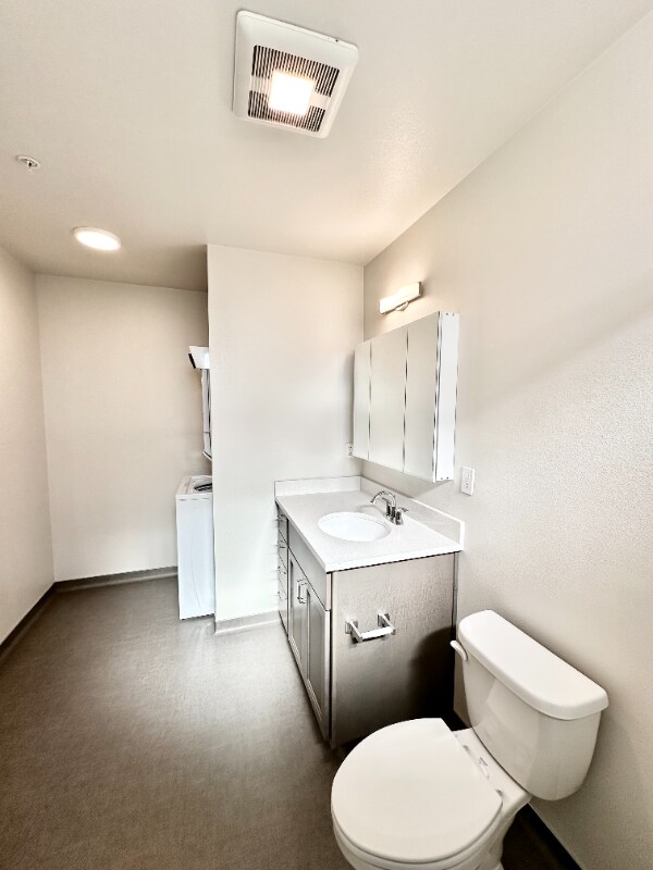 Building Photo - 1925 S I St