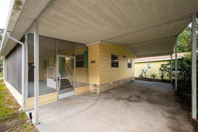 Building Photo - 8476 NW 39th Cir