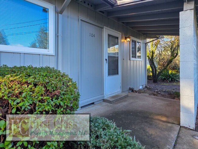 Building Photo - 18001 Northeast Pacific Street