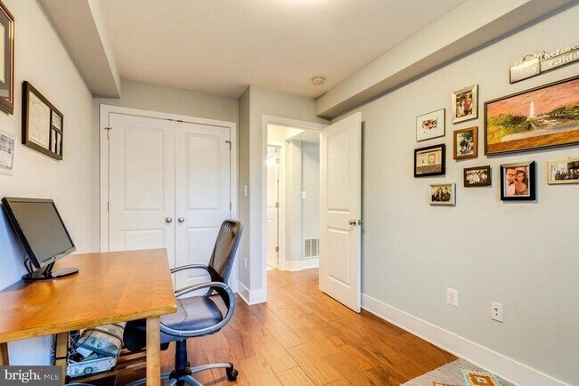 Building Photo - 3465 14th St NW