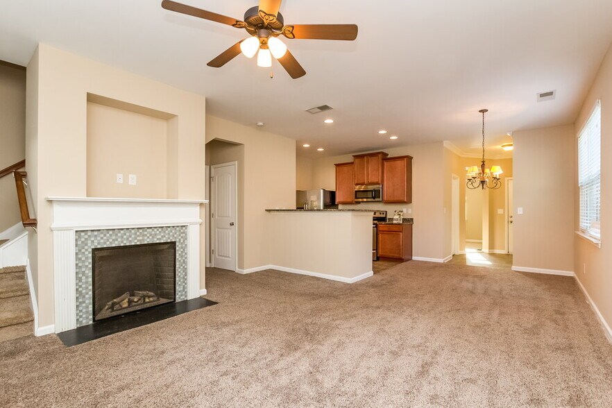 Building Photo - 3714 Humber Ct