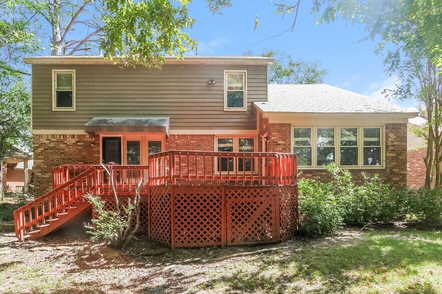 Building Photo - 8772 Cedar Mills Cir
