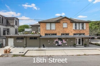 Building Photo - 1801 Avenue L