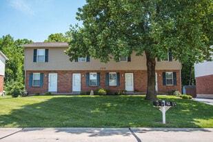 Building Photo - Park Charles Townhomes