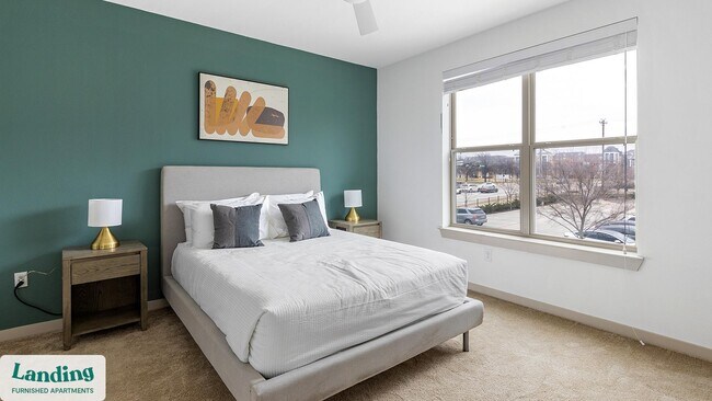 Building Photo - 7201 Henneman Way