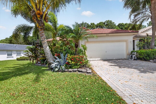 Building Photo - 8451 Siciliano St