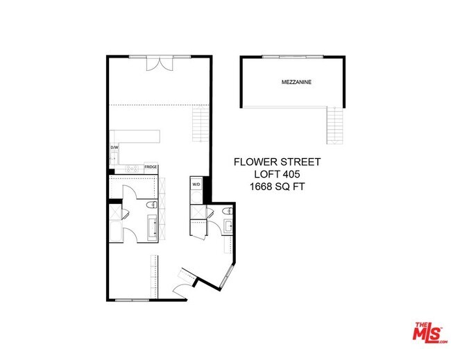 Building Photo - 1130 Flower St