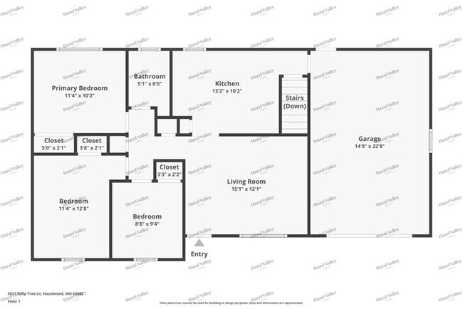 Building Photo - 5031 Tulip Tree Ln