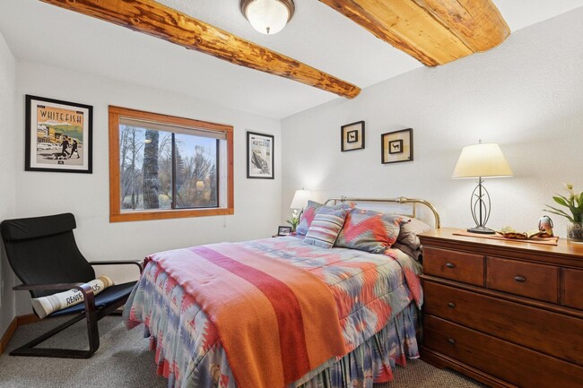 Building Photo - Riverfront Whitefish Cabin w/ Private Dock + Walk to Downtown