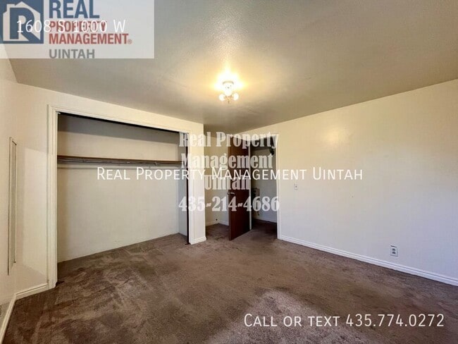 Building Photo - 1608 S 1000 W