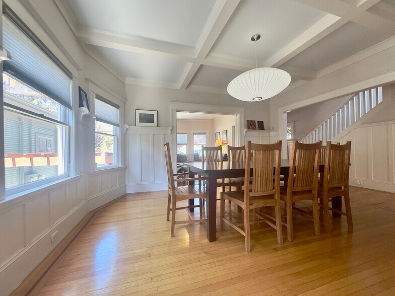 Building Photo - 538 Chetwood St