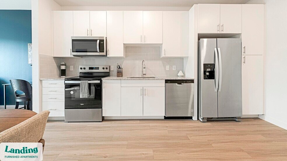 Building Photo - 6311 S 1st St