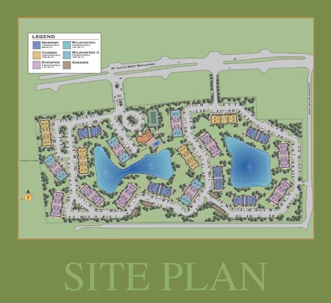 Building Photo - 161 SW Palm Dr