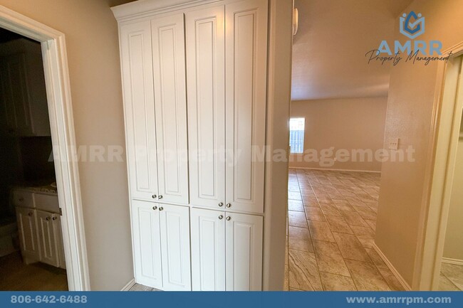 Building Photo - Rare 3 Bedroom In Cooper ISD!