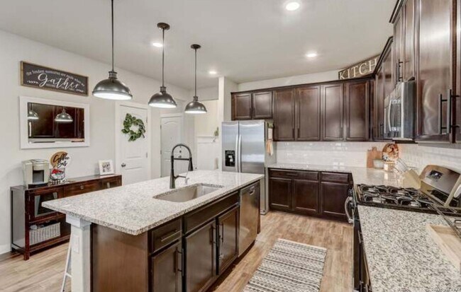 Building Photo - **Your Dream Home Awaits in Gated Ladera!*...