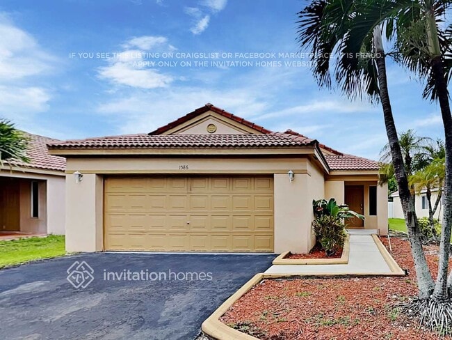 Building Photo - 1586 Mira Vista Cir