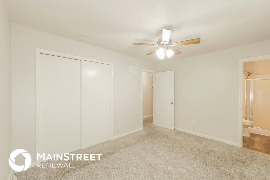 Building Photo - 6920 N Mercier St