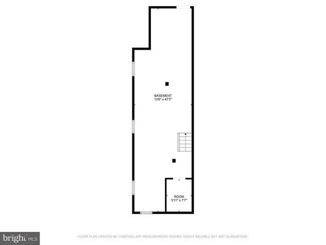 Building Photo - 121 W Arch St