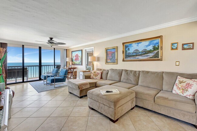 Building Photo - 10680 S Ocean Dr