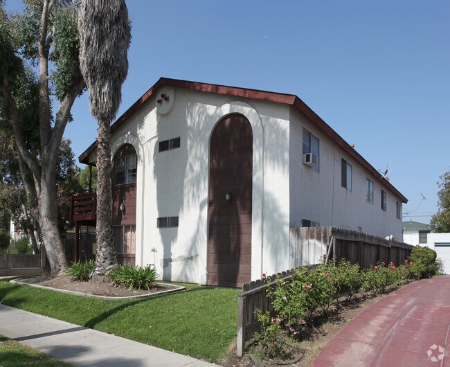 Building Photo - 4638 Kensington Dr