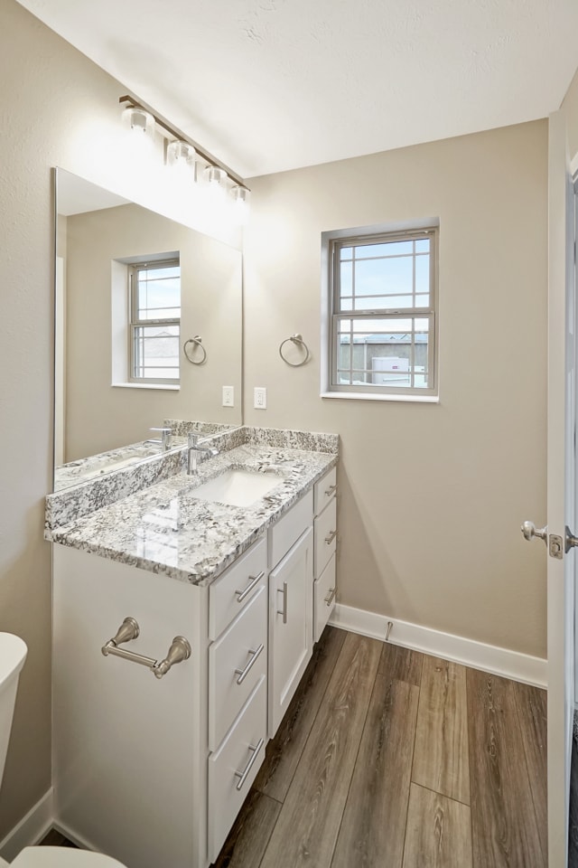 Master Bath - 8195 Regent Dr