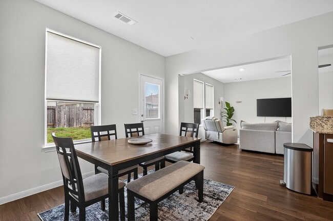 Building Photo - 17866 Juneberry Seed St