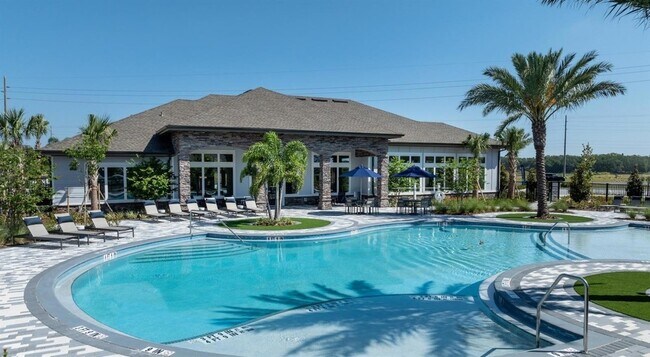 Building Photo - 3110 Gowan Dr