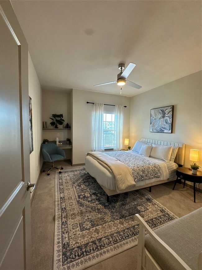 Building Photo - 691 Union Chapel Rd