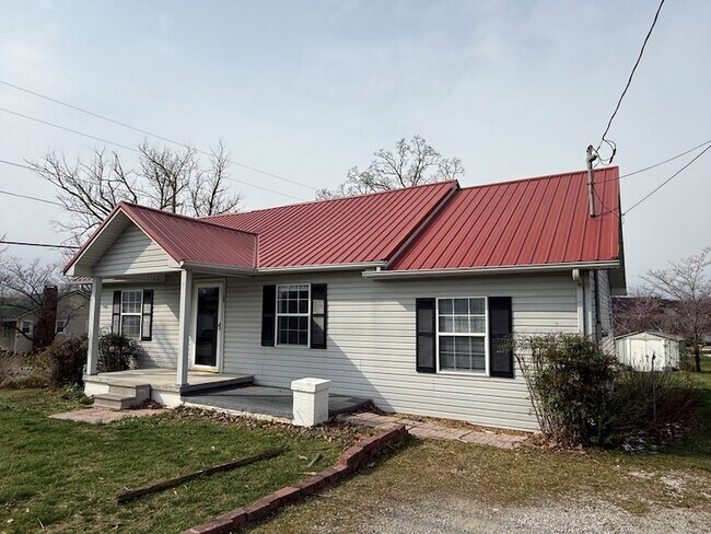 Building Photo - 159 Dry Valley Rd