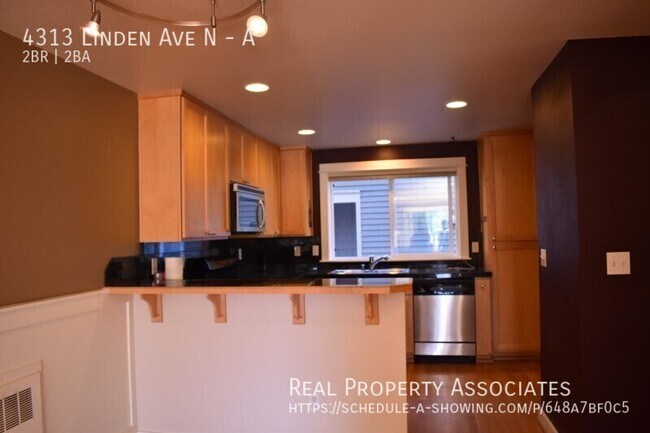 Building Photo - 4313 Linden Ave N