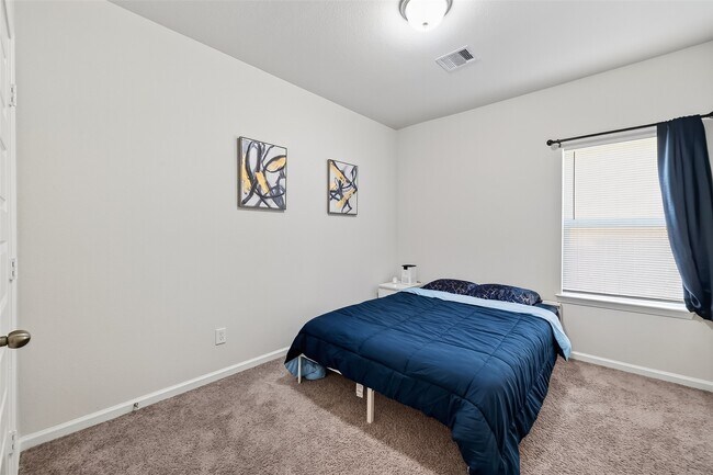 Building Photo - 3318 Brushy Marsh Dr