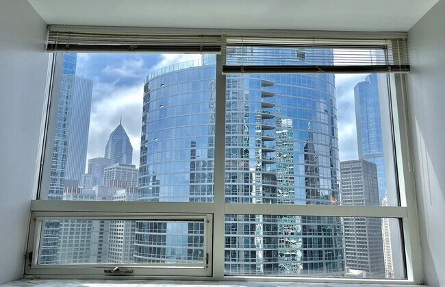 Building Photo - 512 N McClurg Ct