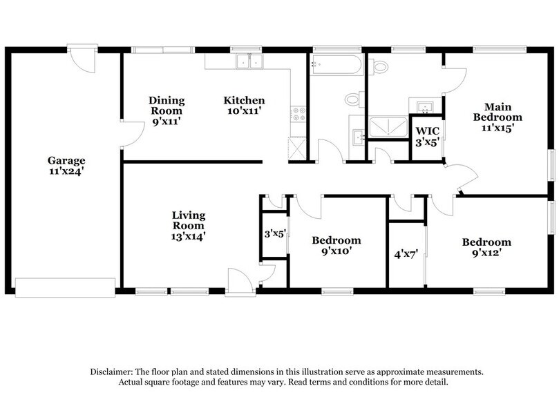 Building Photo - 208 Sam Pate Dr