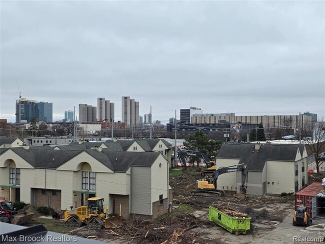 Building Photo - 1640 Bagley St