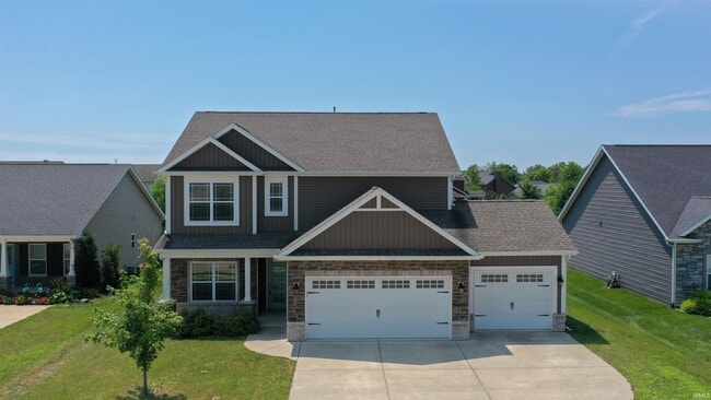 Primary Photo - 2855 Needletail Dr