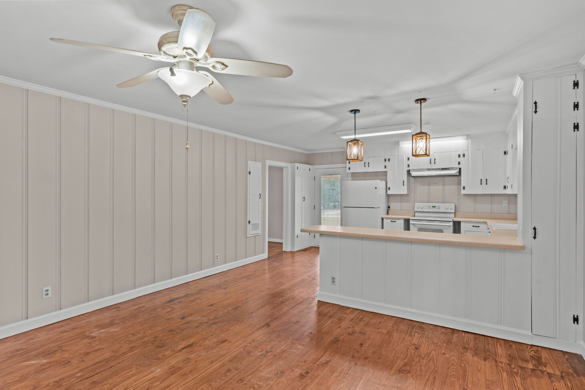 Building Photo - 110 Byrd St