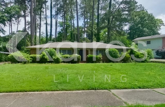 Building Photo - 3806 Marie Cook Dr