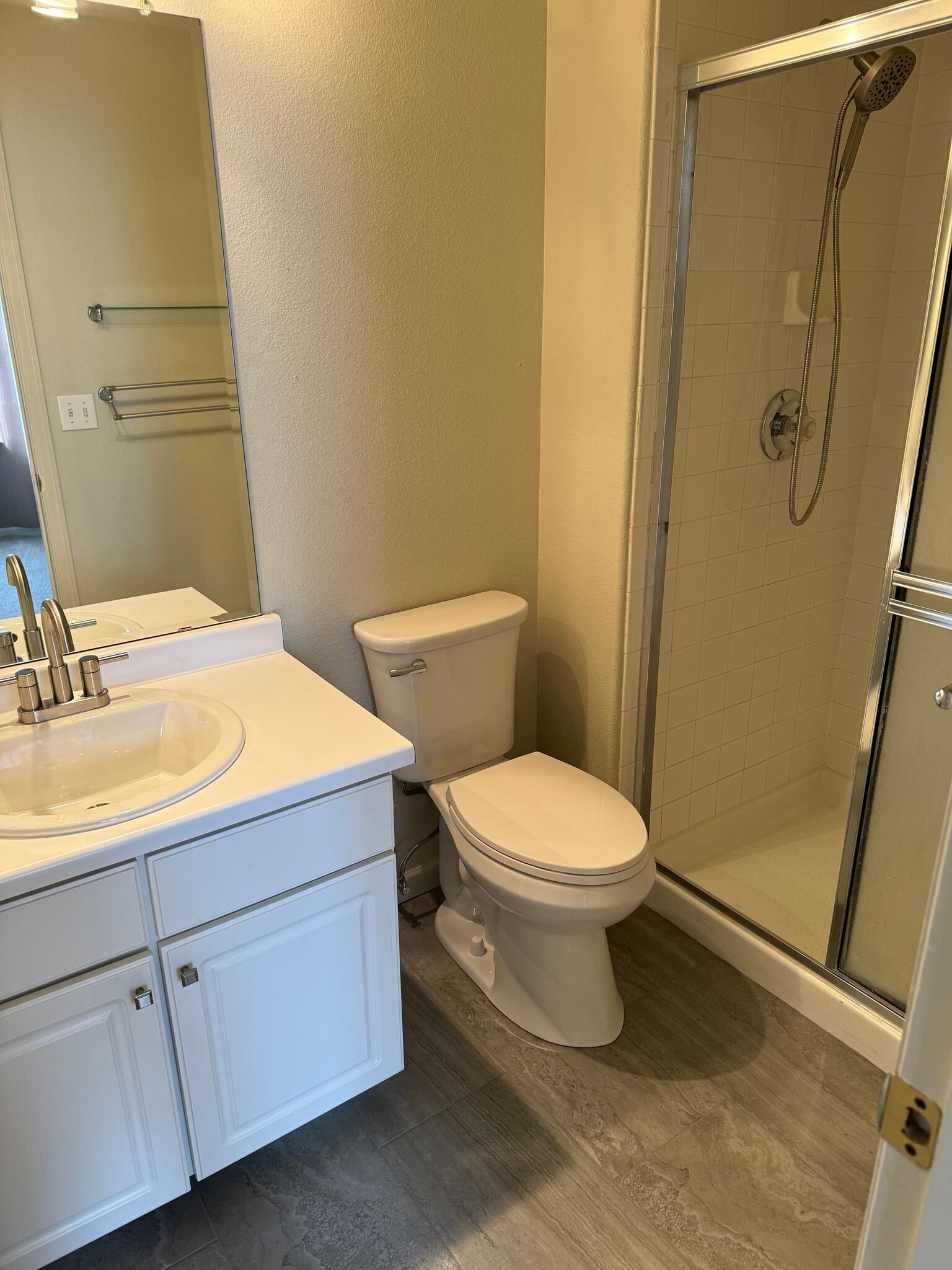 New sinks and fixtures - 3022 W 107th Pl