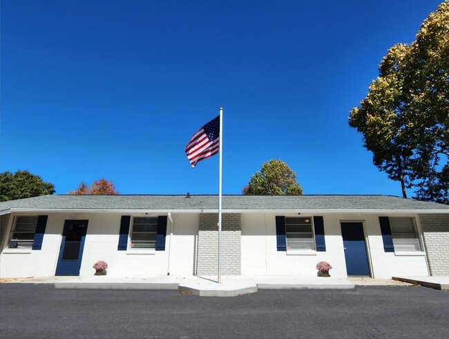 Building Photo - 9513 Hausmond Way