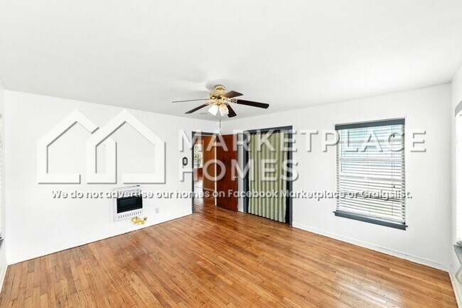 Building Photo - 2603 Kaiser Dr